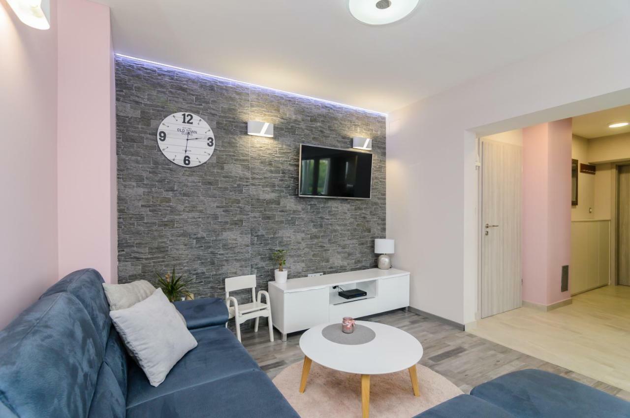 Calm Apartment & Room Zadar Exterior foto